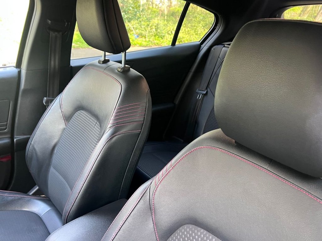 Used Ford Focus 2018 for sale - 77976621: Photo 12