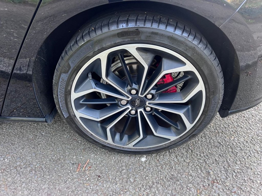 Used Ford Focus 2018 for sale - 77976621: Photo 15