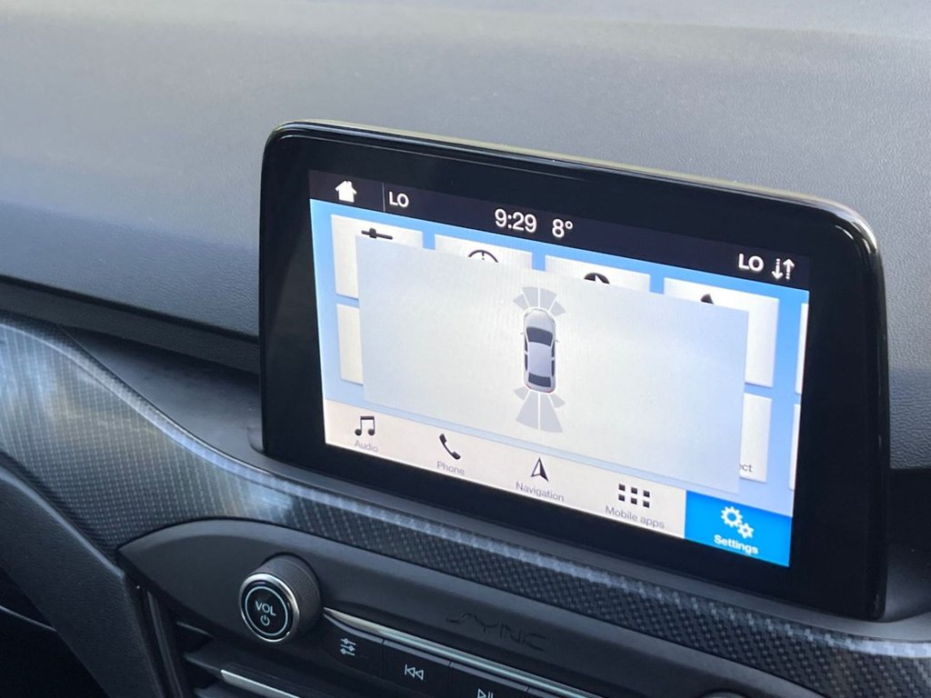 Used Ford Focus 2018 for sale - 77976621: Photo 20