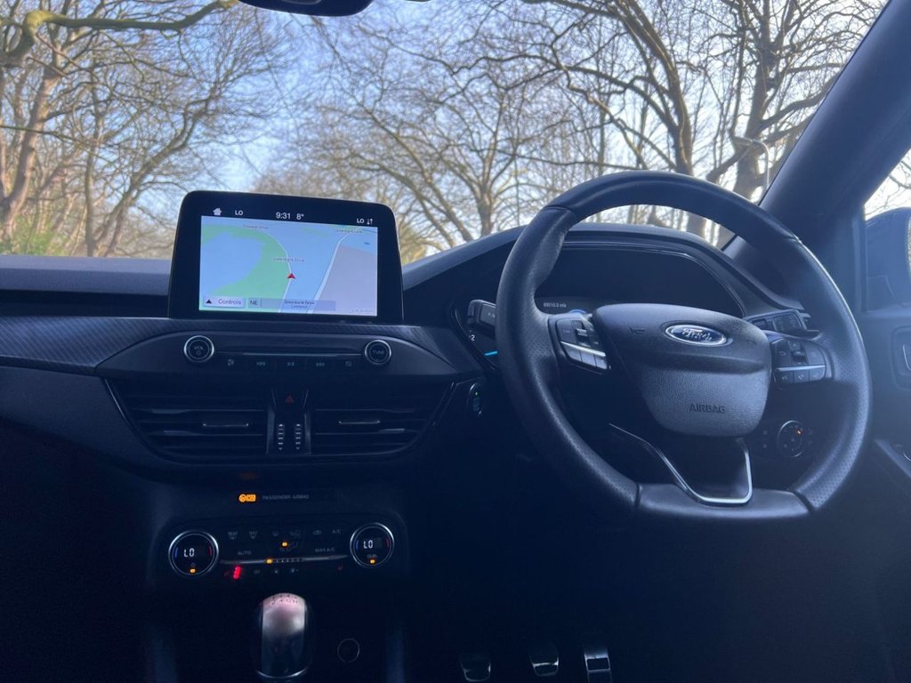 Used Ford Focus 2018 for sale - 77976621: Photo 24