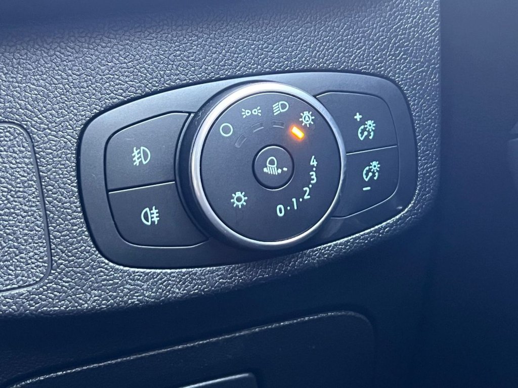 Used Ford Focus 2018 for sale - 77976621: Photo 26