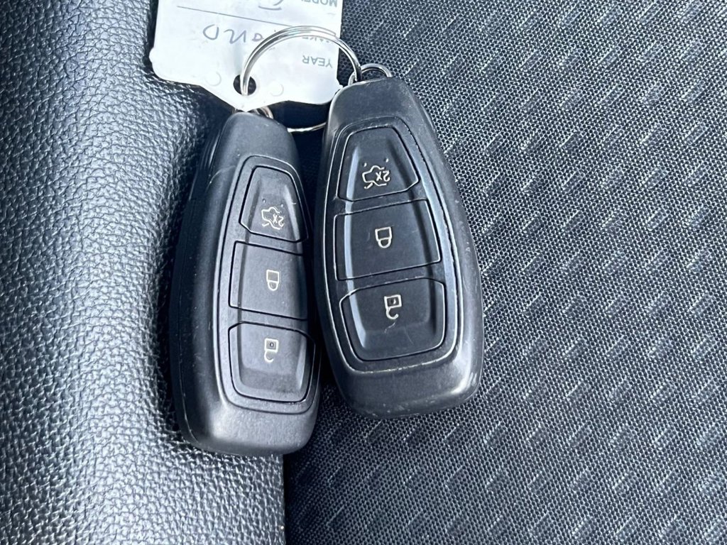 Used Ford Focus 2018 for sale - 77976621: Photo 27