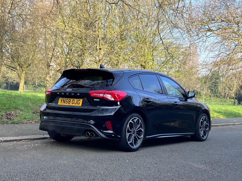 Used Ford Focus 2018 for sale - 77976621: Photo 6