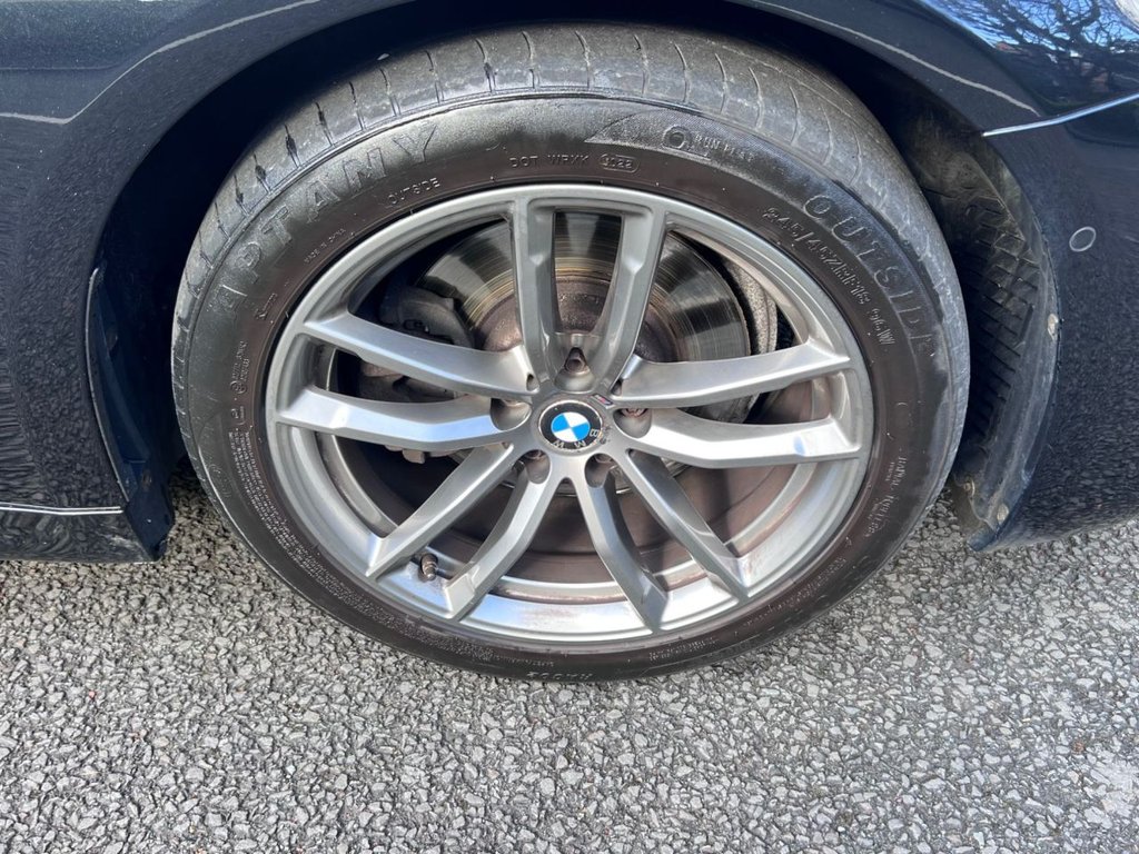 Used BMW 5 Series 2018 for sale - 78212813: Photo 15