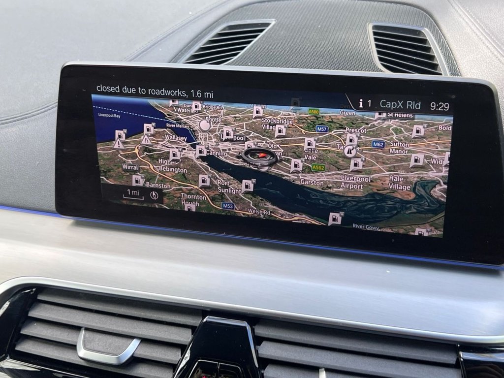 Used BMW 5 Series 2018 for sale - 78212813: Photo 16