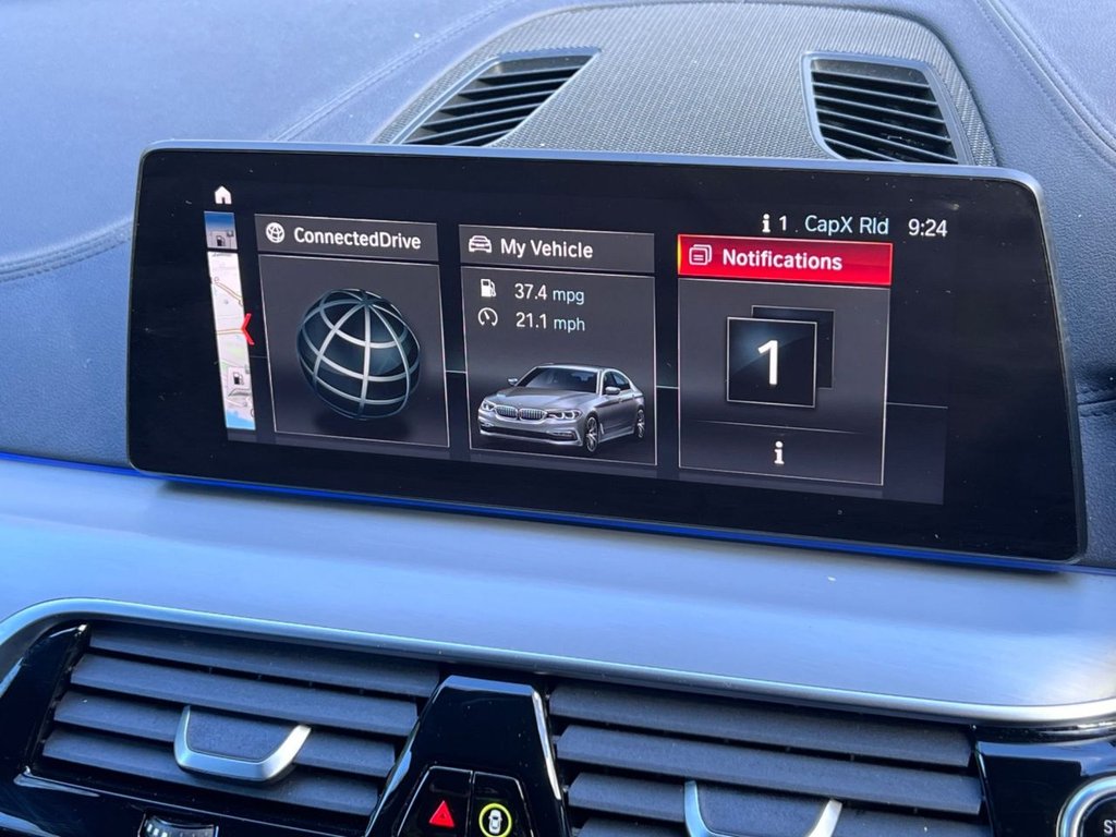 Used BMW 5 Series 2018 for sale - 78212813: Photo 17