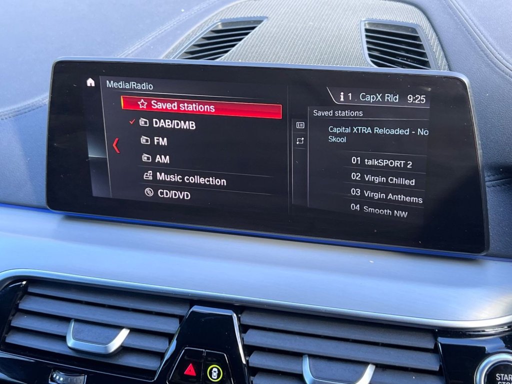 Used BMW 5 Series 2018 for sale - 78212813: Photo 18