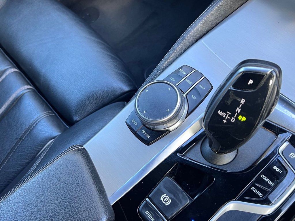 Used BMW 5 Series 2018 for sale - 78212813: Photo 19