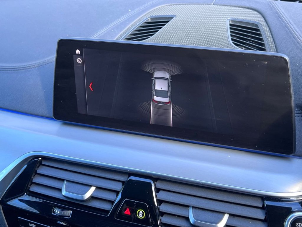 Used BMW 5 Series 2018 for sale - 78212813: Photo 20