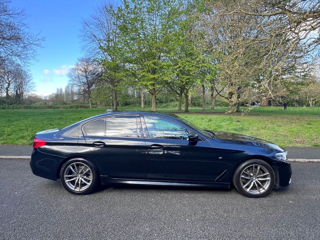 Used BMW 5 Series 2018 for sale - 78212813: Photo 5