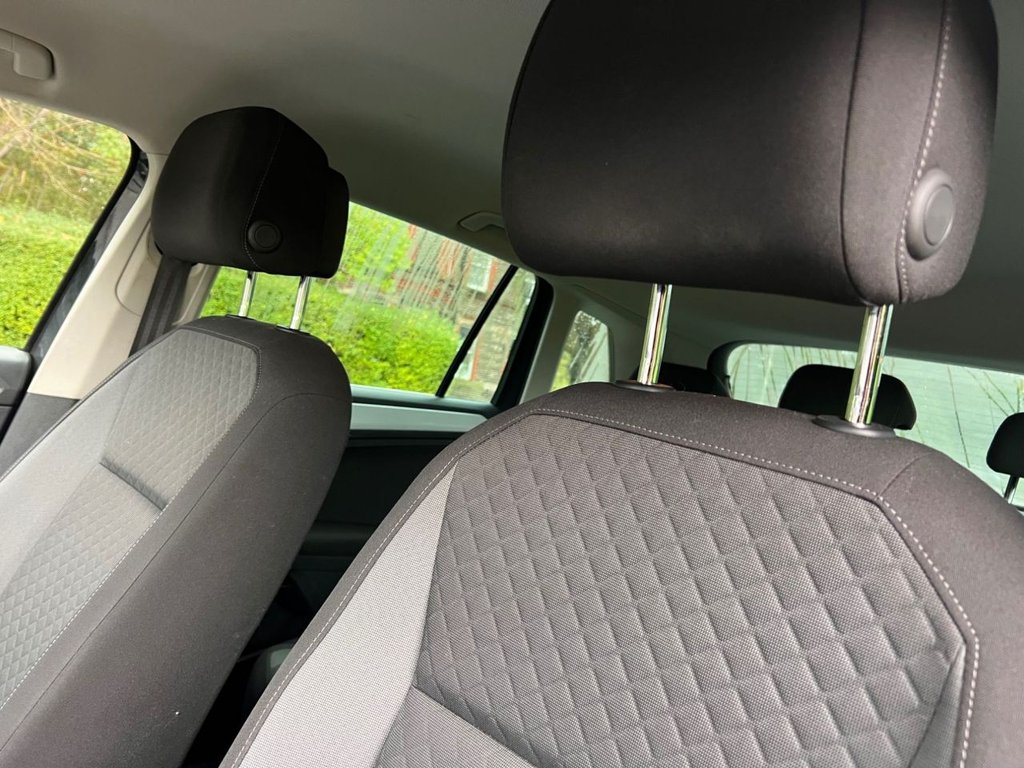 Used Volkswagen Tiguan 2017 for sale - 76900230: Photo 12