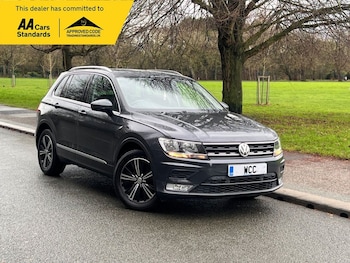 2017 (17) - 2.0 TDi 150 SE Nav 5dr