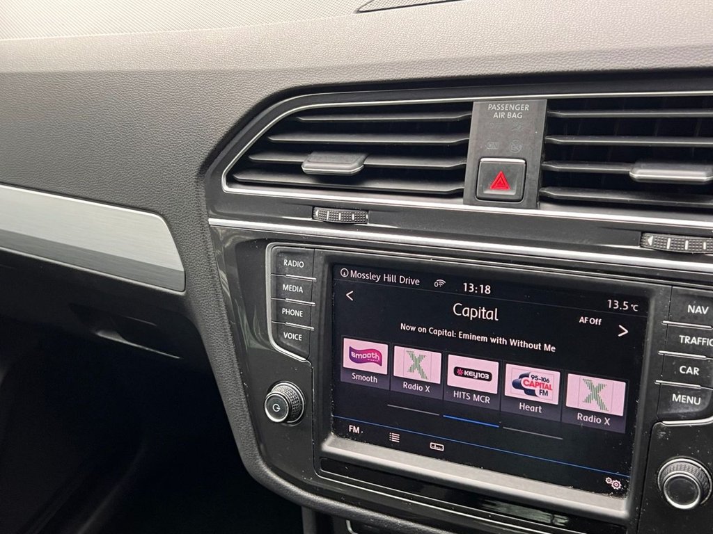 Used Volkswagen Tiguan 2017 for sale - 76900230: Photo 21