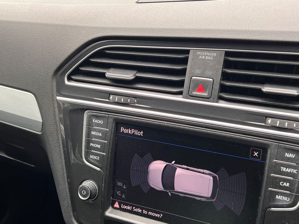 Used Volkswagen Tiguan 2017 for sale - 76900230: Photo 23