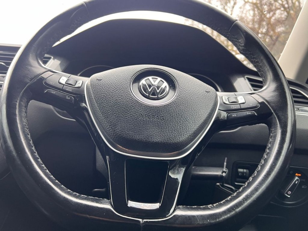 Used Volkswagen Tiguan 2017 for sale - 76900230: Photo 27