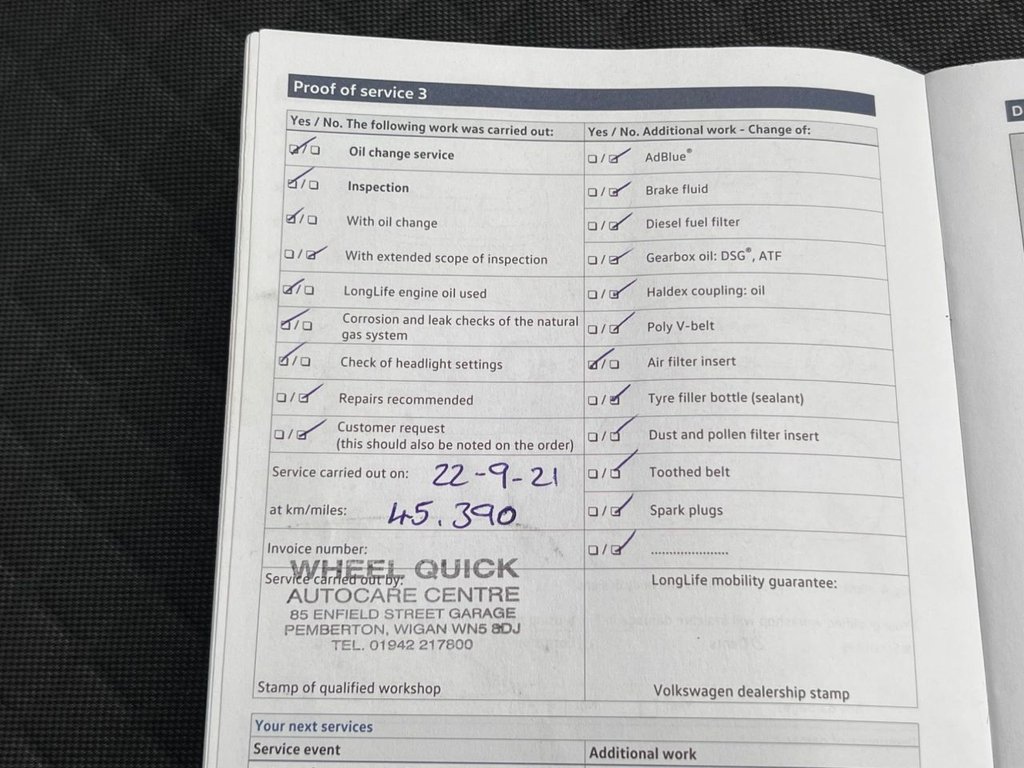 Used Volkswagen Tiguan 2017 for sale - 76900230: Photo 33