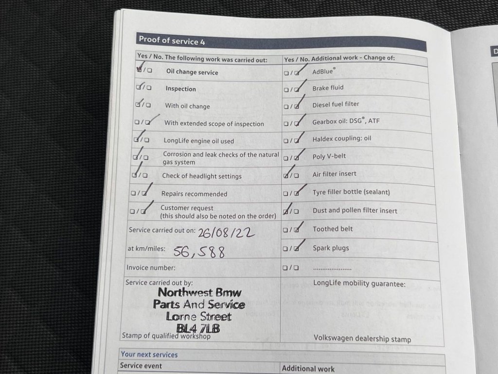 Used Volkswagen Tiguan 2017 for sale - 76900230: Photo 34