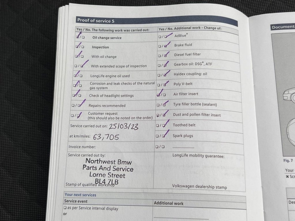 Used Volkswagen Tiguan 2017 for sale - 76900230: Photo 35