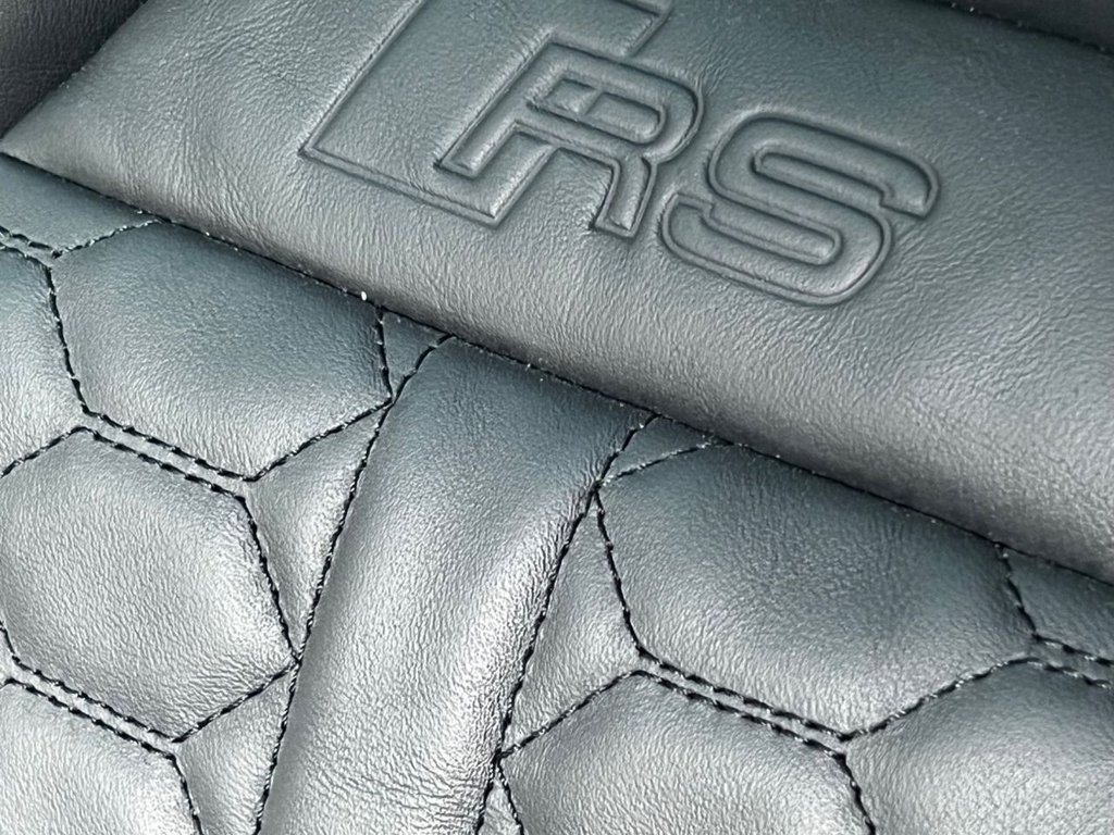 Used Audi RS Q3 2020 for sale - 77620890: Photo 14