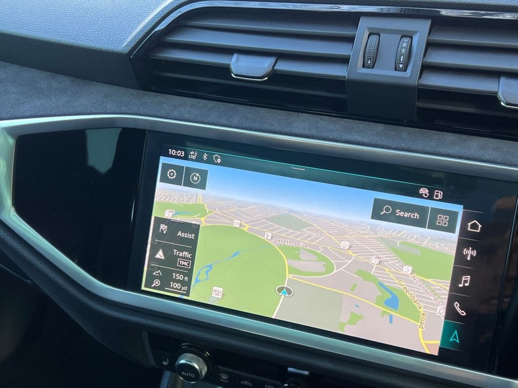 Used Audi RS Q3 2020 for sale - 77620890: Photo 19