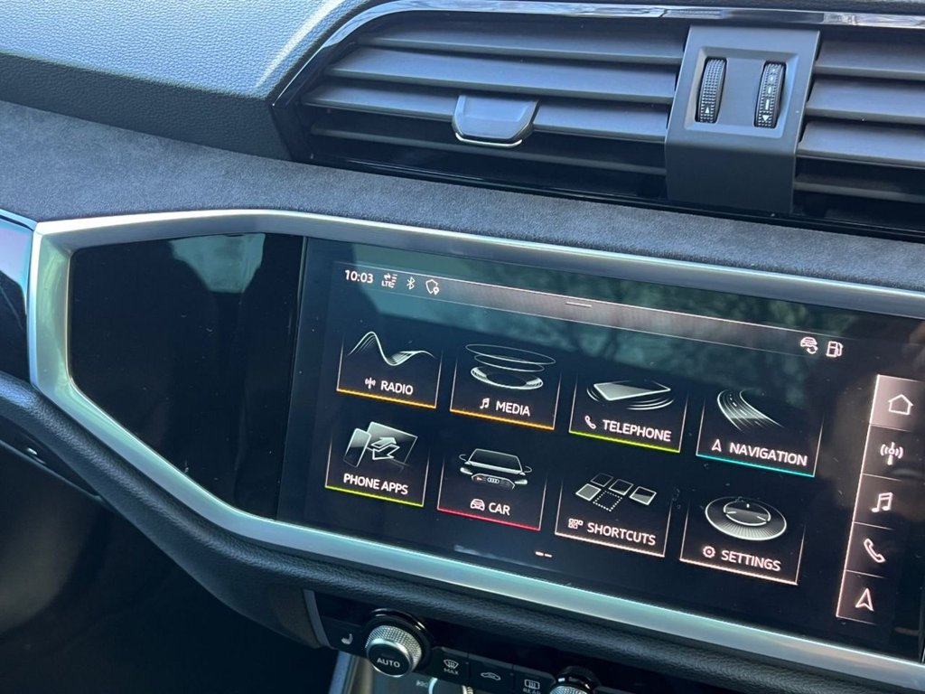 Used Audi RS Q3 2020 for sale - 77620890: Photo 20