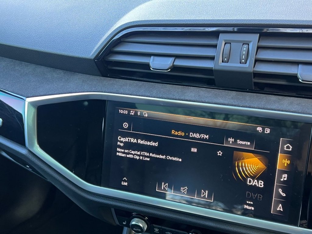 Used Audi RS Q3 2020 for sale - 77620890: Photo 21