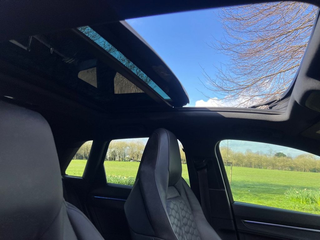 Used Audi RS Q3 2020 for sale - 77620890: Photo 23