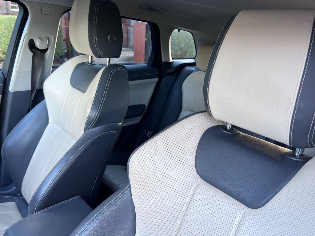 Used Land Rover Range Rover Evoque 2016 for sale - 77007270: Photo 12