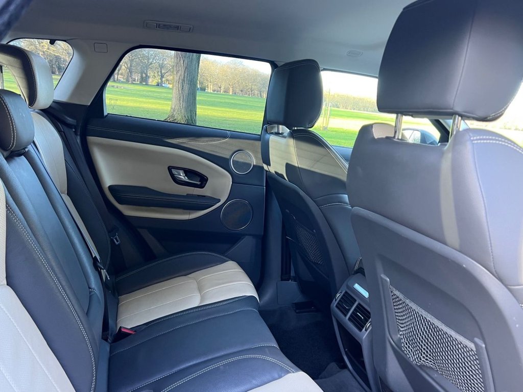 Used Land Rover Range Rover Evoque 2016 for sale - 77007270: Photo 13