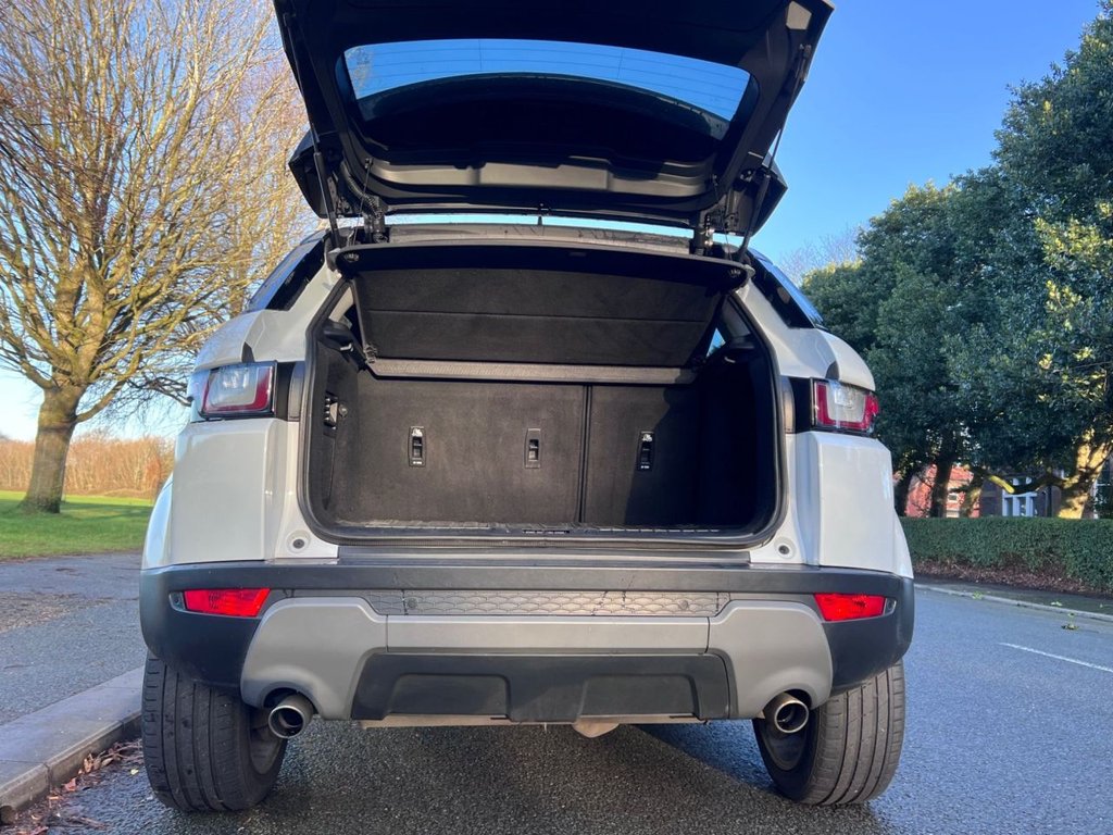 Used Land Rover Range Rover Evoque 2016 for sale - 77007270: Photo 14