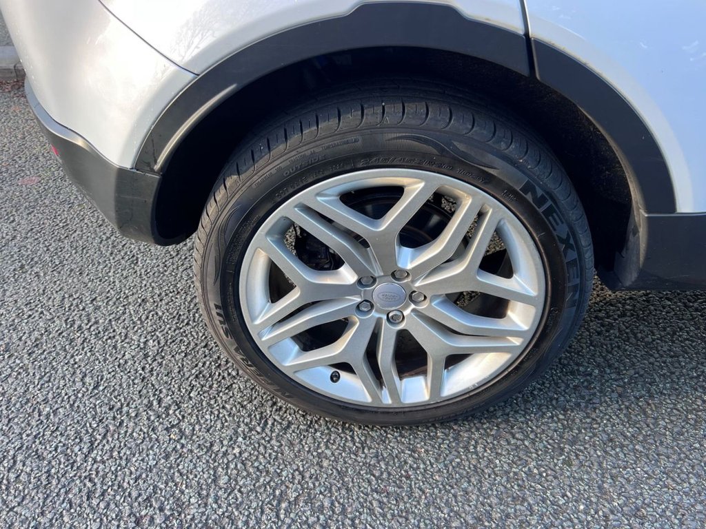 Used Land Rover Range Rover Evoque 2016 for sale - 77007270: Photo 15