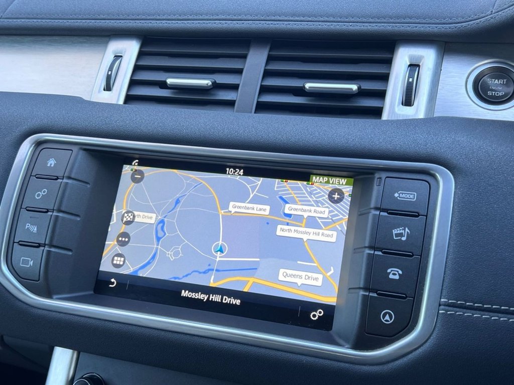 Used Land Rover Range Rover Evoque 2016 for sale - 77007270: Photo 16