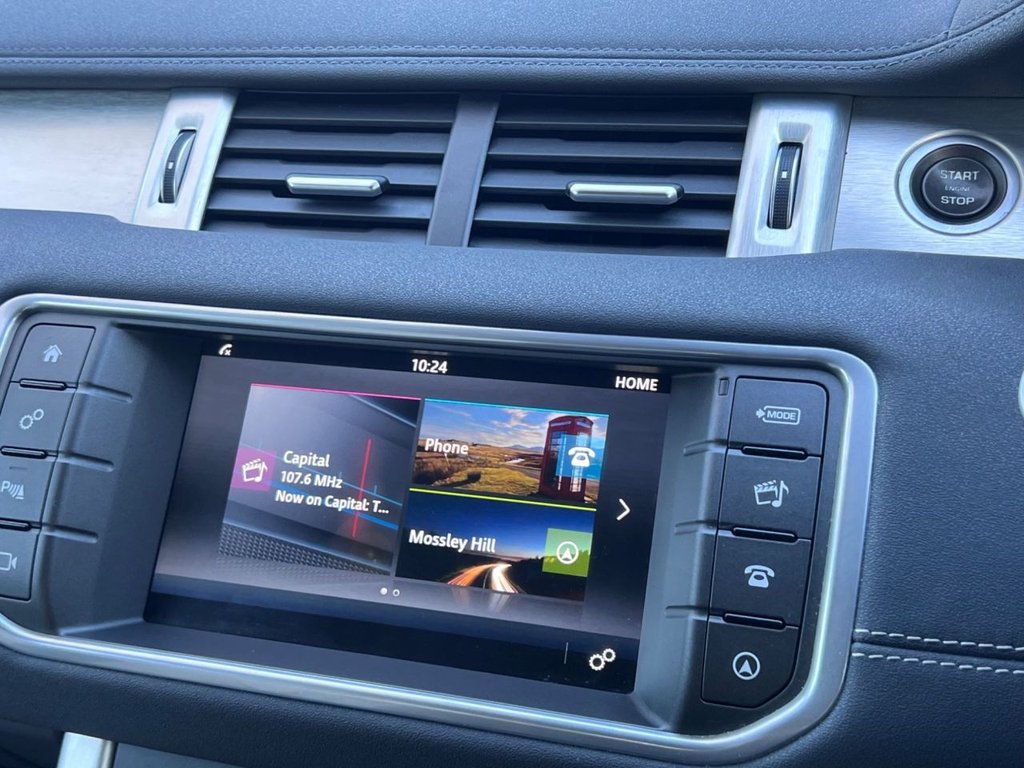 Used Land Rover Range Rover Evoque 2016 for sale - 77007270: Photo 17