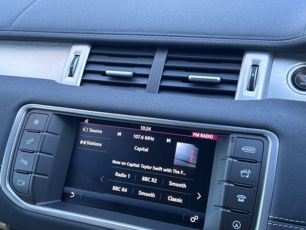 Used Land Rover Range Rover Evoque 2016 for sale - 77007270: Photo 18