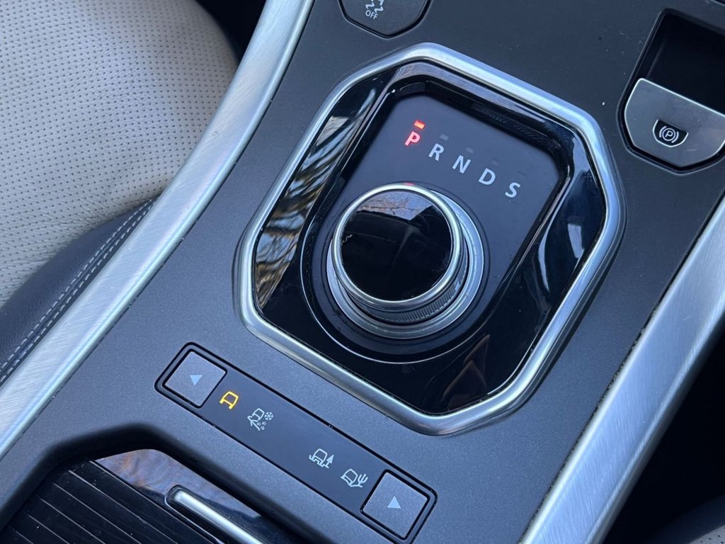 Used Land Rover Range Rover Evoque 2016 for sale - 77007270: Photo 19