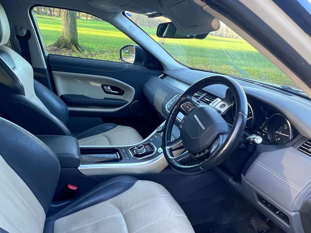 Used Land Rover Range Rover Evoque 2016 for sale - 77007270: Photo 2
