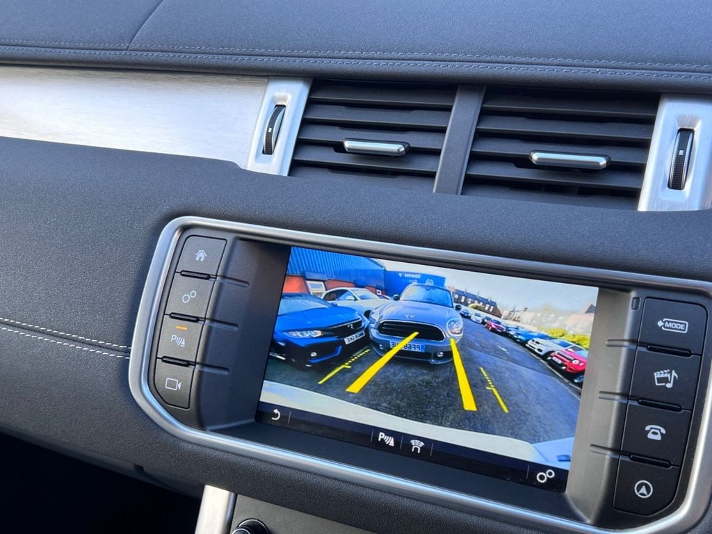 Used Land Rover Range Rover Evoque 2016 for sale - 77007270: Photo 20