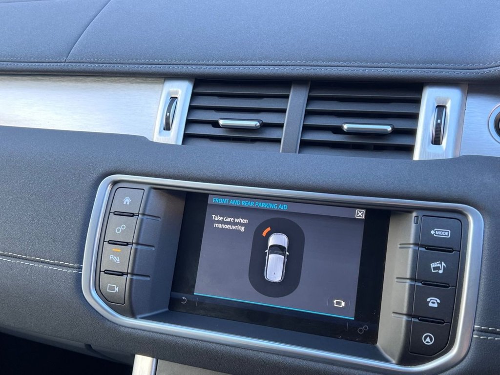 Used Land Rover Range Rover Evoque 2016 for sale - 77007270: Photo 23