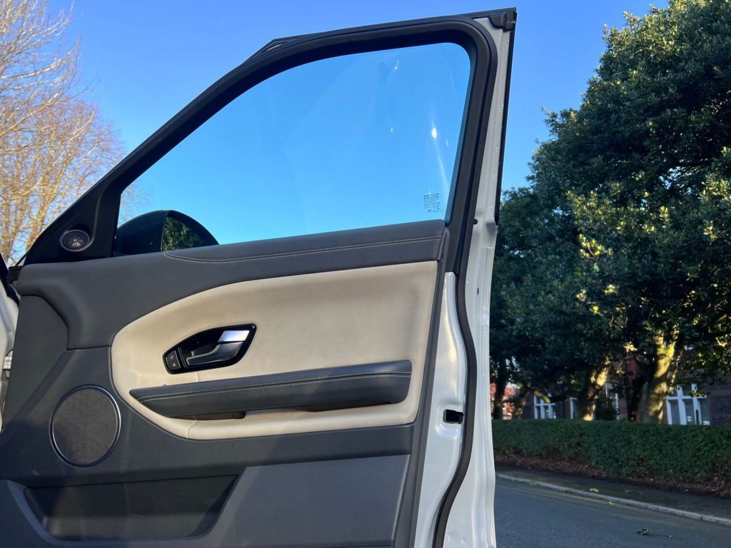 Used Land Rover Range Rover Evoque 2016 for sale - 77007270: Photo 24