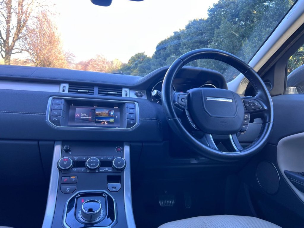 Used Land Rover Range Rover Evoque 2016 for sale - 77007270: Photo 26