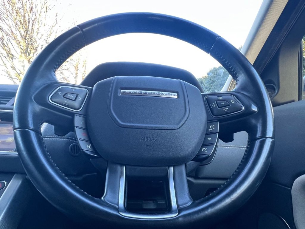 Used Land Rover Range Rover Evoque 2016 for sale - 77007270: Photo 27