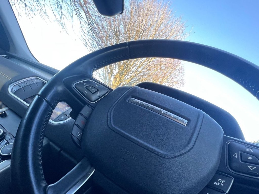 Used Land Rover Range Rover Evoque 2016 for sale - 77007270: Photo 28