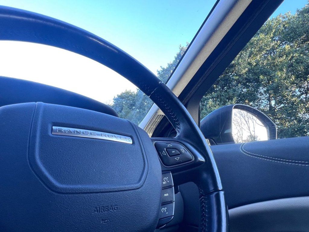 Used Land Rover Range Rover Evoque 2016 for sale - 77007270: Photo 29