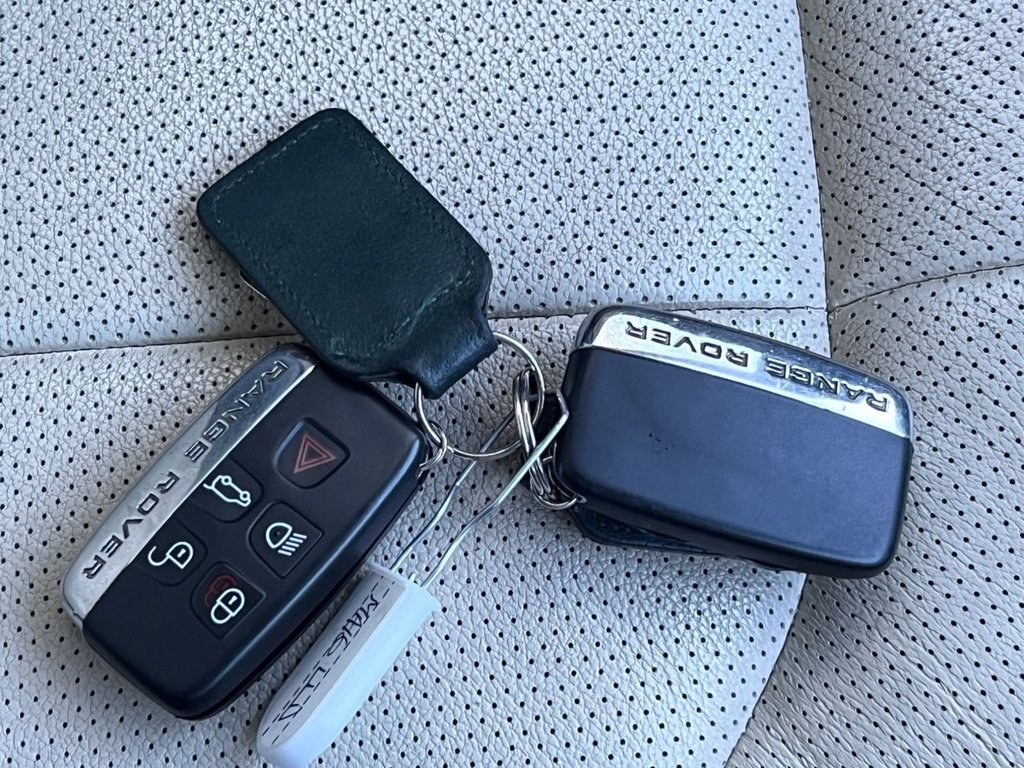 Used Land Rover Range Rover Evoque 2016 for sale - 77007270: Photo 30