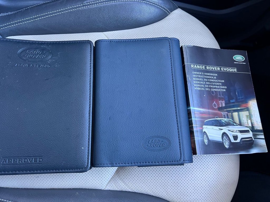 Used Land Rover Range Rover Evoque 2016 for sale - 77007270: Photo 31