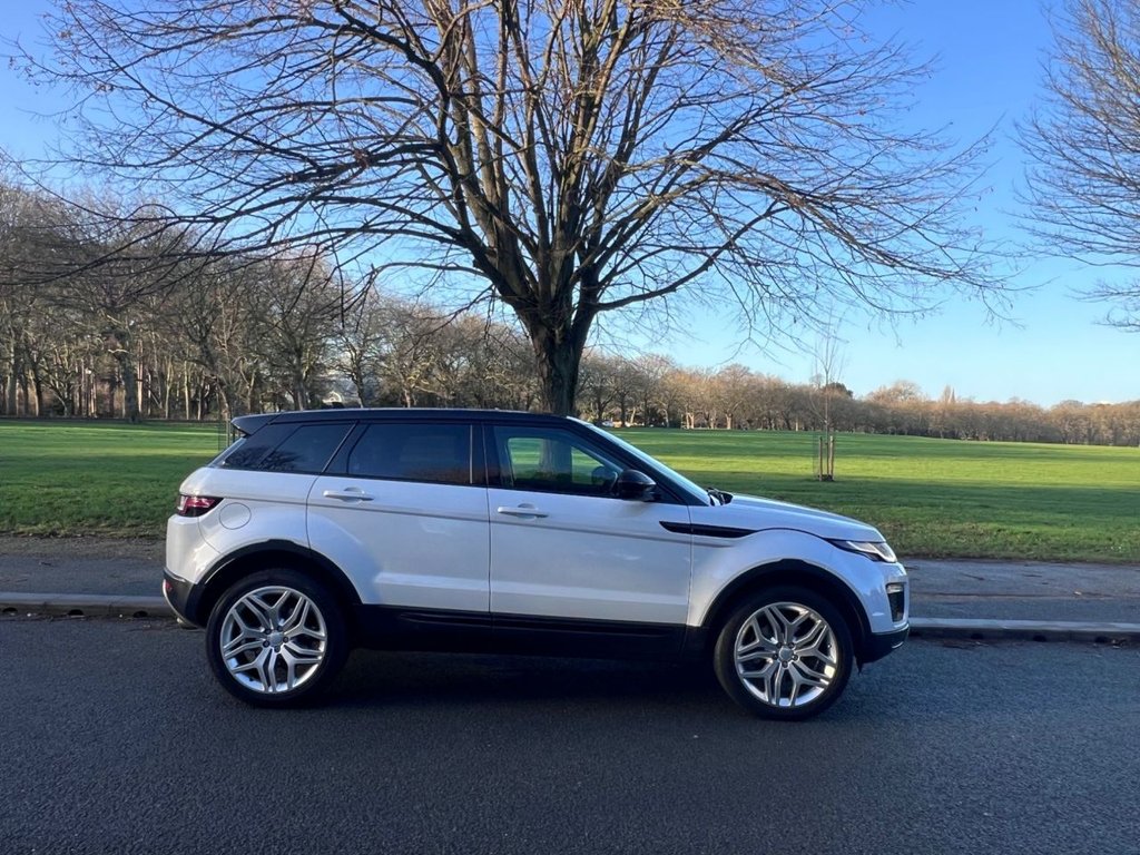 Used Land Rover Range Rover Evoque 2016 for sale - 77007270: Photo 5