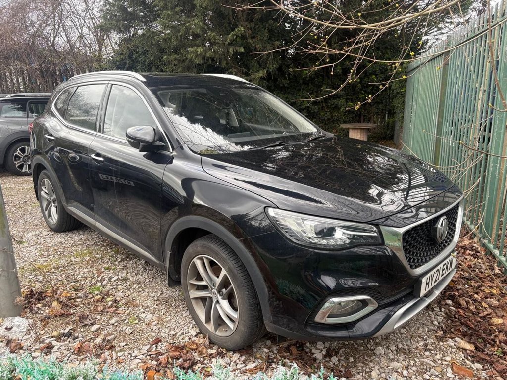 Used MG MG HS 2021 for sale - 78069008: Photo 1