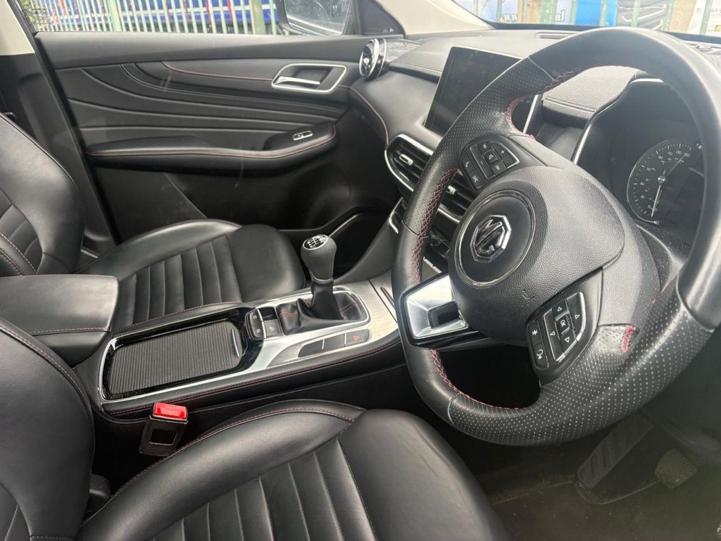 Used MG MG HS 2021 for sale - 78069008: Photo 2