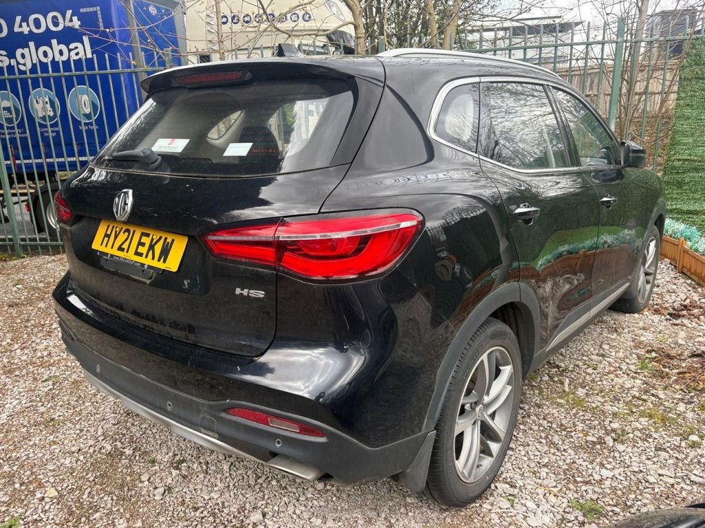 Used MG MG HS 2021 for sale - 78069008: Photo 3