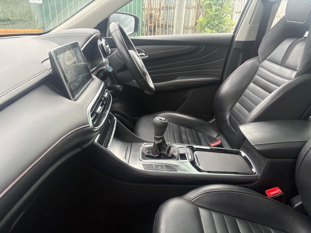 Used MG MG HS 2021 for sale - 78069008: Photo 6
